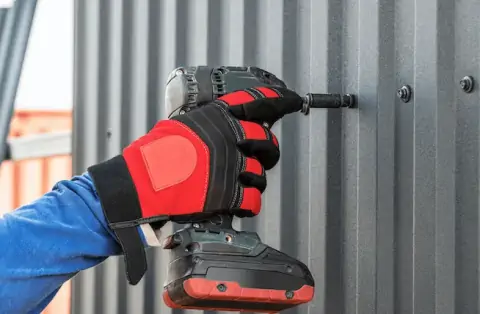 Travaux de zinguerie - Dammarie-les-Lys